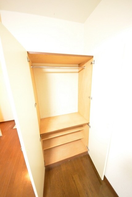 リトルブーケ久我山の物件内観写真