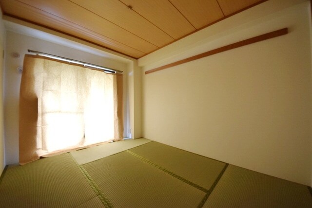 アミ浜田山の物件内観写真