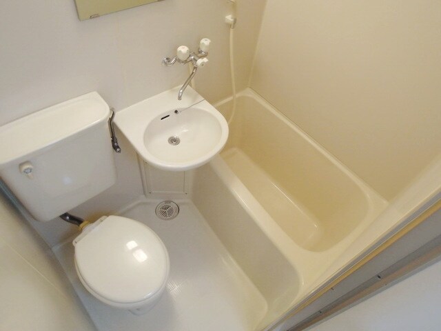 INABAビルの物件内観写真