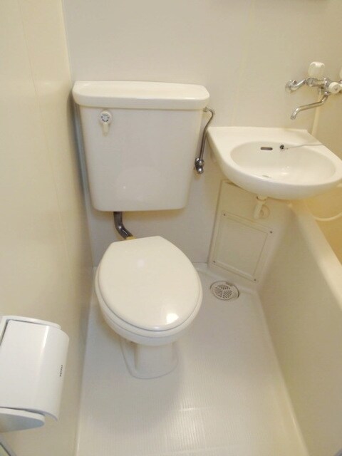 INABAビルの物件内観写真