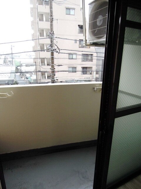 INABAビルの物件内観写真