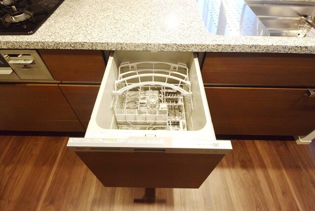 ライトテラス世田谷砧の物件内観写真