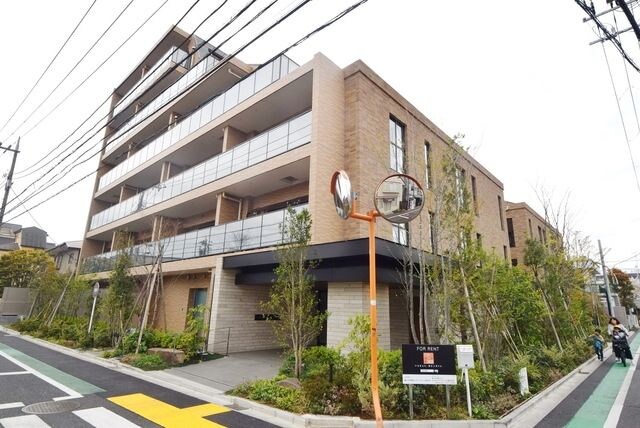 ライトテラス世田谷砧の物件内観写真