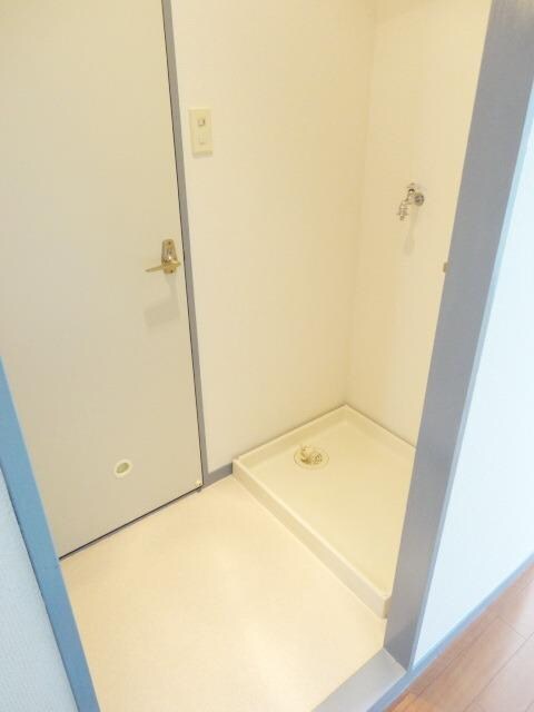 パルクルーエの物件内観写真