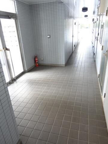 パルクルーエの物件内観写真