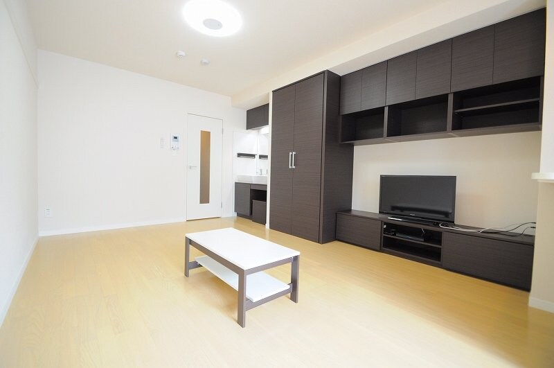 ミランダCOURT 恋ヶ窪の物件内観写真