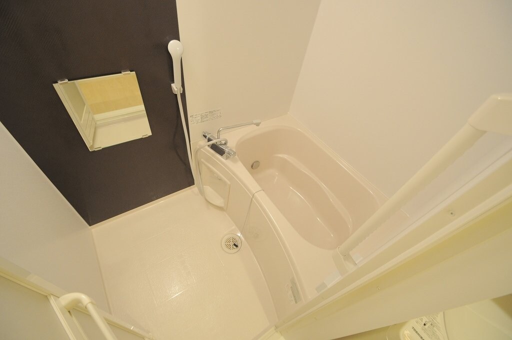 ミランダCOURT 恋ヶ窪の物件内観写真