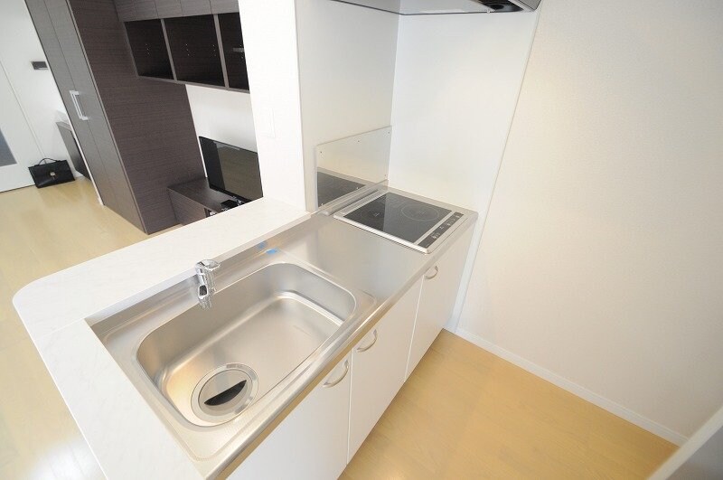 ミランダCOURT 恋ヶ窪の物件内観写真