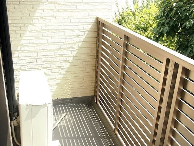 ミランダCOURT 恋ヶ窪の物件内観写真