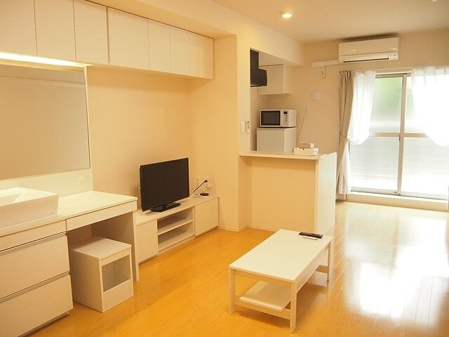 ミランダCOURT 恋ヶ窪の物件内観写真