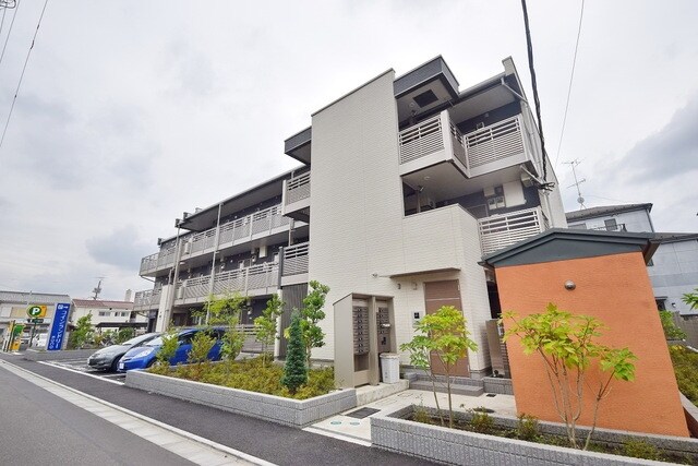 ミランダCOURT恋ヶ窪の物件内観写真