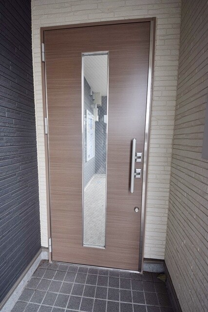 ミランダCOURT恋ヶ窪の物件内観写真