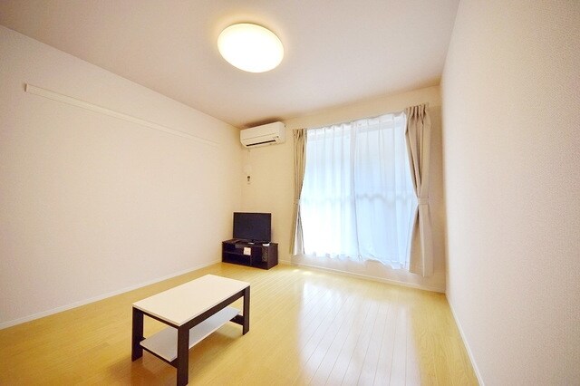 ミランダCOURT恋ヶ窪の物件内観写真