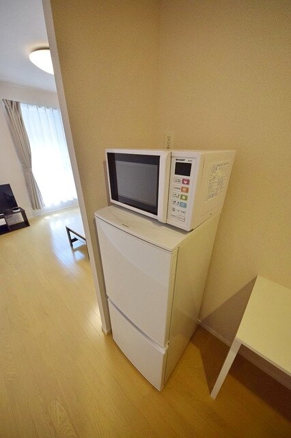 ミランダCOURT恋ヶ窪の物件内観写真