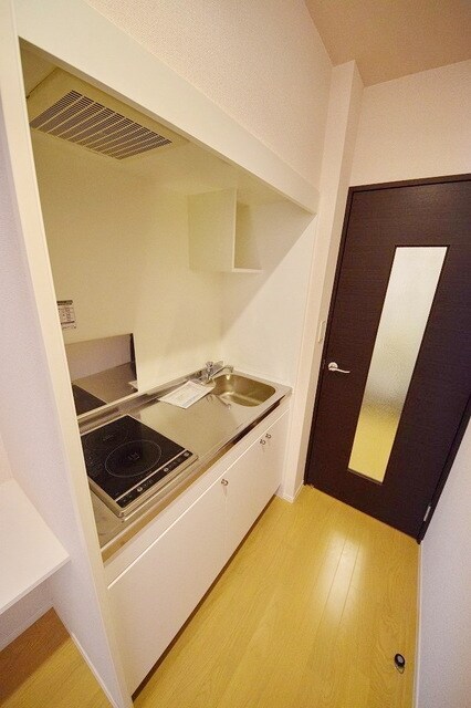 ミランダCOURT恋ヶ窪の物件内観写真