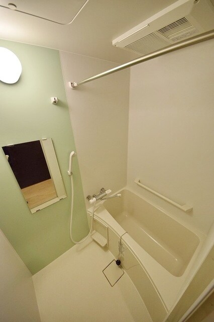 ミランダCOURT恋ヶ窪の物件内観写真