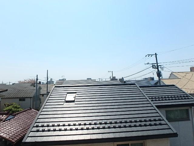 マリンコートの物件内観写真