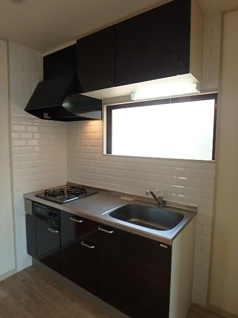 マリンコートの物件内観写真