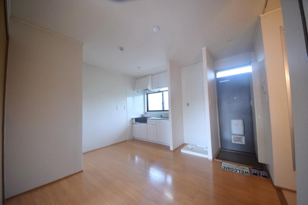 レトアの物件内観写真