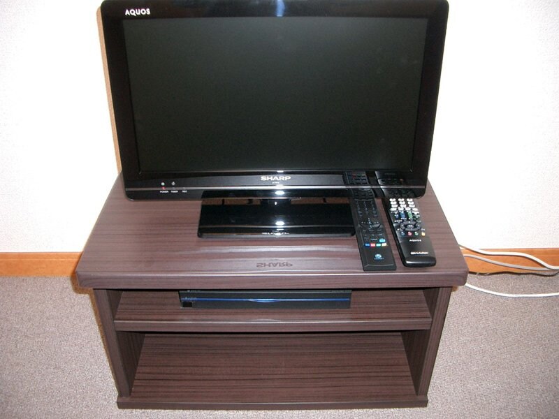 レオパレスなでしこの物件内観写真