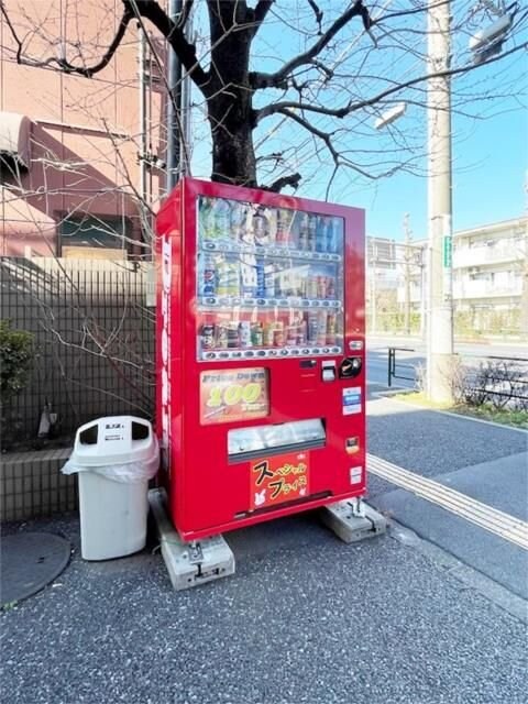 メインステージ武蔵関の物件内観写真