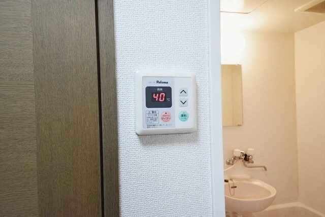 サマービレッジの物件内観写真