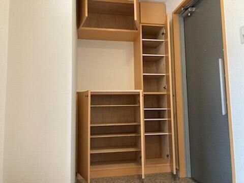 ダイヤハイツ松庵の物件内観写真