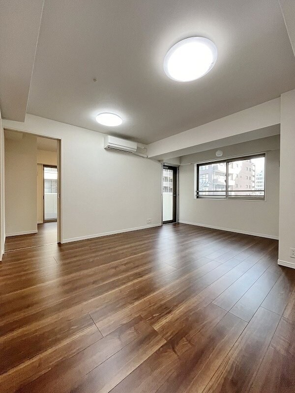 ユニーブル武蔵小金井クインテットの物件内観写真