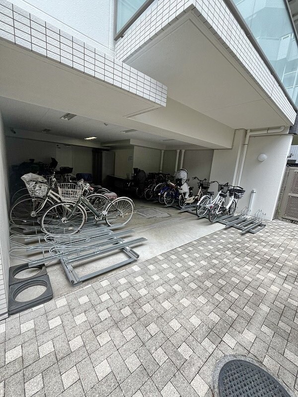 ユニーブル武蔵小金井クインテットの物件内観写真