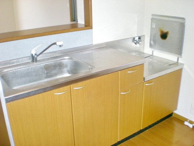 ベルコートの物件内観写真