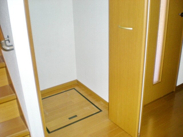 ベルコートの物件内観写真