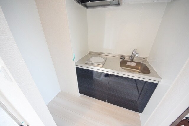 comfort yuuyaの物件内観写真