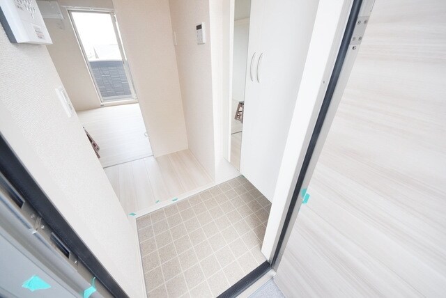 comfort yuuyaの物件内観写真