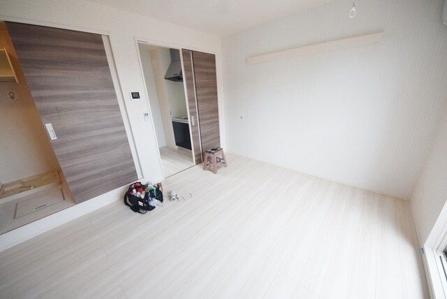 comfort yuuyaの物件内観写真