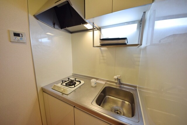 comfort yuuyaの物件内観写真