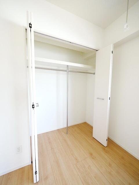 SORAの物件内観写真