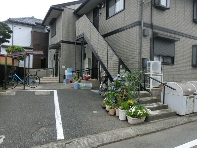 LA CONFORの物件内観写真