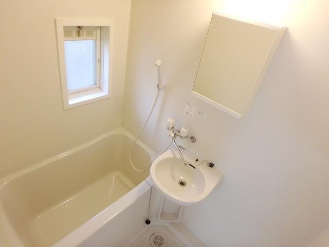 ハイツ蘭の物件内観写真