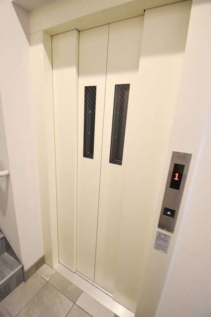 プロスペリティ赤堤の物件内観写真