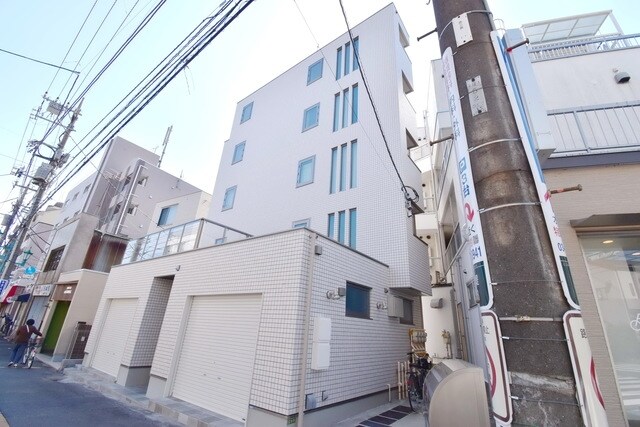 プロスペリティ赤堤の物件内観写真