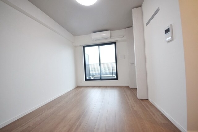 スカイコートグレース調布の物件内観写真