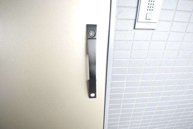 スカイコートグレース調布の物件内観写真