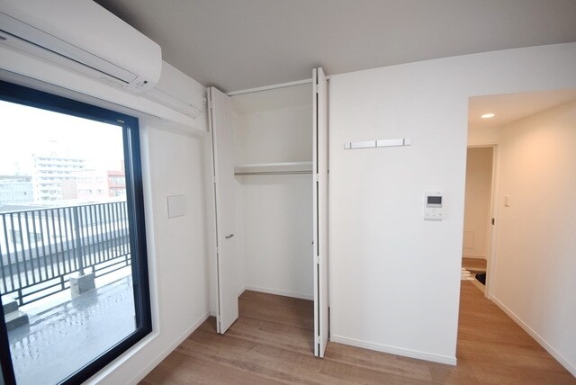 スカイコートグレース調布の物件内観写真