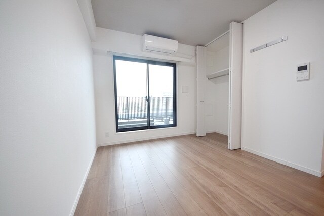 スカイコートグレース調布の物件内観写真