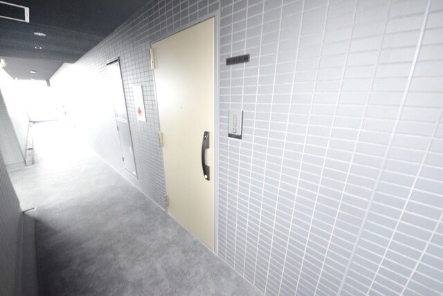 スカイコートグレース調布の物件内観写真