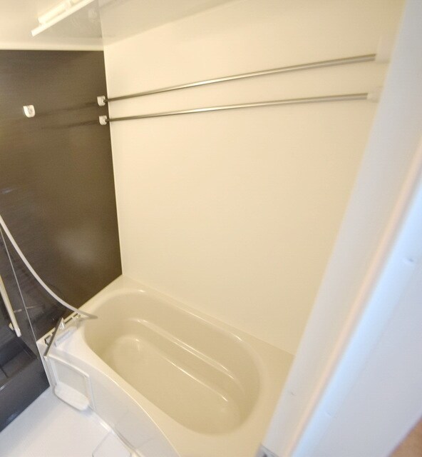 スカイコートグレース調布の物件内観写真