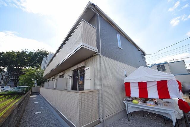 ヴェルサン調布の物件内観写真