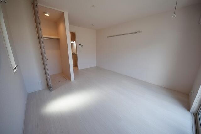 ヴェルサン調布の物件内観写真