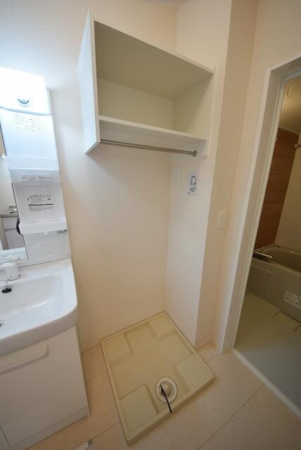 ヴェルサン調布の物件内観写真