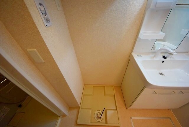 ヴェルサン調布の物件内観写真